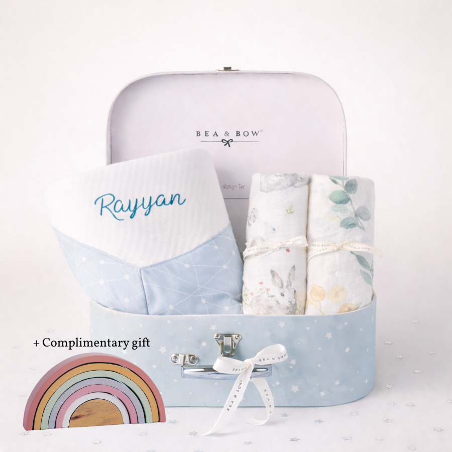 Dreams of Wonder™ Lumière Box (colours available) 